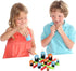Blue Orange Gobblet Gobblers Board Game, Standard (105)...