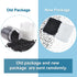 PH PandaHall 4400 pcs 8/0 Glass Seed Beads, 3mm Seed Beads Round Mini Spacer Bead Waist Bead for Earring Bracelet Pendants Jewelry DIY Craft Makin...