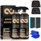 Brake Bomber Wheel Cleaner,Non-Acid Truck & Car Wheel Cleaner,Perfect for Cleaning Wheels and Tires,Rim Cleaner & Brake Dust Remover,Safe on Alloy...