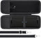 co2CREA Hard Case Replacement for Sony ULT Field 1 Wireless Ultra Portable Bluetooth Compact Speaker (Black Case)...