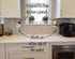 Mount Genie Smart Home Outlet Shelf: Hidden Cord Storage and Extra Custom Short Cords Great for Google Home, Nest, Security Cameras, Smart Speaker...