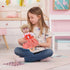 Alive Doll Clothes and Accessories - 6 Sets Baby Doll Clothes Dresses Outfits Include Doll Dresses, Jumpsuit, Swimsuit Dolls Outfits Fit for 12 13...