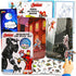 Avengers Magnetic Creations Toy - Bundle with 40 Avengers Magnetic Play Pieces Plus Stickers and More for Kids, Toddlers | Avengers Play Set...