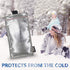 Thermal Phone Case,Prevent OVERHEATING in The Sun, Prevent Lower Temperatures to Extend Battery Life, for iPhone 13Pro/14/14 Pro/15/15Pro/Samsung ...
