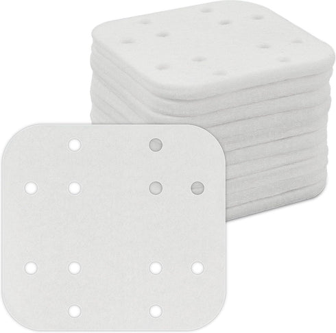 LV600HH LV600S Humidifiers Replacement Descaling Pad 10 Pack Mineral Absorption Pad Compatible for LEVOIT...