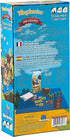 Blue Orange Games Kingdomino Age of Giants Expansion - Kids, Family or Adult Strategy Board game extension for award winning Kingdomino or Queendo...