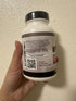 American Standard Supplements Quercetin 1000mg Per Serving with Zinc, Vitamin C, Vitamin D3, Magnesium, Elderberry, Echinacea, Turmeric, Astragalu...