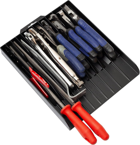 Pliers Organizer – Black...