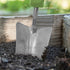 Martha Stewart MTS-CSTP Transplanter with Comfort Grip Handle...