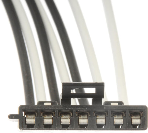 Dorman 84645 7-Wire Pigtail Connector...