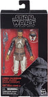 STAR WARS E1214 The Black Series 6" Lando Calrissian (Skiff Guard Disguise) Figure...