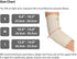 Copper Elbow Sleeve Arm Compression Lightweight for Tennis,Weightlifting,Basketball,Golf,Joint Pain Relief,Arthritis,Arm and Elbow Support for Men...
