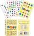 Zippy - A Game of Keen Perception for Ages 5-99 Matching Observation Game with Endless Playability - Brain Games for Kids and Adults - Visual Game...
