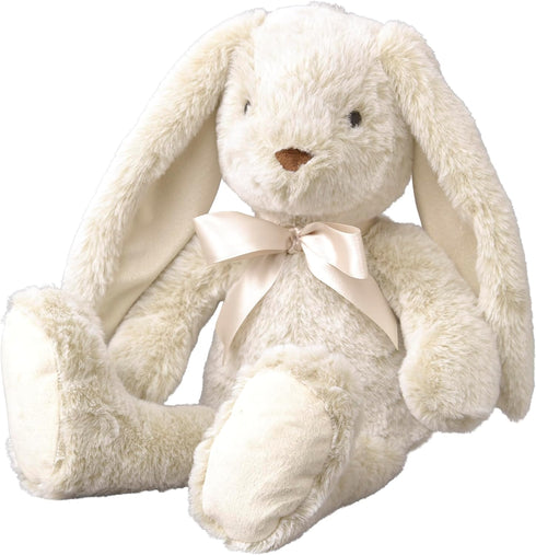 Plush Bunny - Stuffed Bunny Rabbit - Animal Toy for Baby, Toddler and Kids - Cute and Cuddly Friend for Boy or Girl - Great Gift for Easter, Chris...