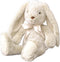Plush Bunny - Stuffed Bunny Rabbit - Animal Toy for Baby, Toddler and Kids - Cute and Cuddly Friend for Boy or Girl - Great Gift for Easter, Chris...