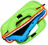 Contixo 7" Tablet Sleeve Bag - Compatible with Contixo V8/V9 Kids Tablets - Shockproof & Water-Resistant Protective Case with Accessory Pocket - G...