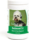 Healthy Breeds Dandie Dinmont Terrier Salmon Oil Soft Chews 90 Count...