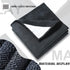 8 Pcs Magnetic Cleaning Cloth Dry Erasers for White Boards Compatible with Most Whiteboards Dry Erase Eraser Reusable Microfiber Cloth Eraser for ...