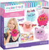 Make It Real DIY Cuddle Mob Kit - Create 4 Adorable Pom Pom Characters with 36 Pieces - All-in-One Arts & Crafts Set for Tweens & Girls - Fun, Ski...