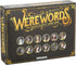 Werewords Deluxe, Werewords Board Game, Fun Board Game for Families, Werewords Card Game, Great Game for Kids & Families, Party Game for Kids & Fa...