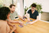 The Number Party Game Fun Risk Taking Strategy Board Game for Family Game Night Great Family Game for Kids and Adults Ages 8+ 3-5 Players Avg. Pla...