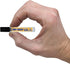 June Gold 864 Pieces, 0.7 mm HB #2 Lead Refills, 72 Dispensers, 12 Pieces Per Dispenser, Medium Thickness, Break Resistant Lead/Graphite...