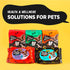 Pet Hygienic Wipes Unscented 30sheets - Grooming Wipes for Cleaning Face and Deodorizing…...