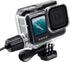 Suptig Waterproof Housing Case Waterproof Case Dive Case Charging Case Compatible for Gopro Hero 12 Hero 11 Hero 10 Hero 9 Black Waterproof 164Ft...