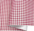 Yifely Red Holiday Gingham Drawer Paper Self-Adhesive Shelf Liner Makeup Cabinet Decor 17.7 Inch by 9.8 Feet...