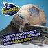 Goalie Grip Spray - Extra Grip for Soccer Goalie Gloves - Grip Spray for Goalkeeper Gloves - Soccer Gloves Grip Reinforcement - Better Grip for So...