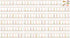 Teacher Created Resources Terrazzo Tones Number Line (-20 to +120) Bulletin Board (TCR7204)...