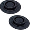 Brake Master Cylinder Cap Gasket Compatible with Ford Lincoln Mercury 2000-2015 Some Models...