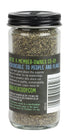Frontier Natural Products Pepper, Og, Medium Black, Ft, 1.80-Ounce...