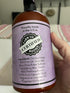 Premium Goat Milk Lotion Natural Skincare Body Hand and Face rejuvenating and cleansing moisturizer (Lavender, 8 oz)...