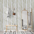 Decoroom Brown Peel and Stick Wallpaper 17.71" X 118" Herringbone Vinyl Self Adhesive Modern Wallpaper Textured Wallpaper for Home Decoration Old ...