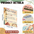 Reading Posters Reading Strategies Posters Reading Bulletin Board Decoration Educational Read Poster for Elementary Middle School Reading Corner L...