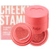 Kaja Blush - Cheeky Stamp | Gift, 7 Shades, Buildable & Blendable Shade with Heart-shaped Applicator, Coral Finish, 03 Bossy, Sweet Valentine's Da...