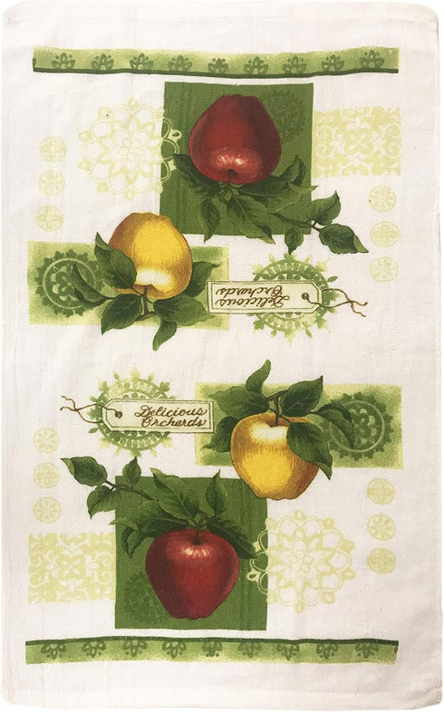 Oven Mitts and Pot Holders - Kitchen Towels and Dish Cloths Sets - Oven Mitts - Tea Towels - Dish Cloths Set