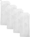 Aquatic Experts High Flow Filter Media Bag - Durable Filter Bags for Fish Tank, Secure Aquarium Media Bag with Drawstring, Media Bags for Aquarium...