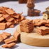 Roof Tiles Model Building Set Miniature Tiles Roof Tiles Dollhouse Shingles Fake Tiles Model Landscape Accessories for DIY Kitchen Garden Diorama ...