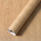 DUUEIHHUER Wooden Wallpaper Removable Wallpaper Upgrade Thickened Waterproof Wallpaper Self-Adhesive Contact Paper Suitable for Wall Kitchen Count...