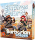 Portal Games Empires of The North: Barbarian Hordes...