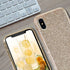MATEPROX Compatible with iPhone Xs Max Case Glitter Slim Shiny Sparkle Crystal Bling Cover Cute Girls Case (Gold)...