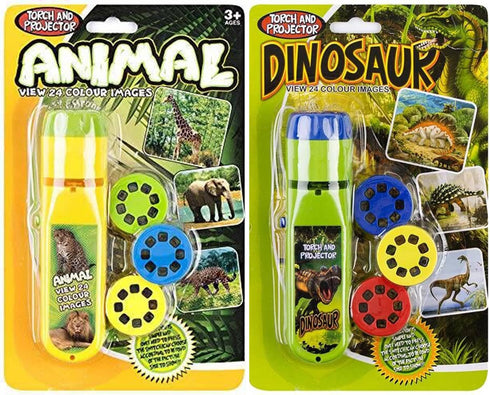 Georgie Porgy Children Projector Toys Educational Science Set Wall Ceiling Tent Torch Flashlight for Kids Gifts for Boys Girls with 2pcs Tattoo St...