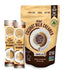 Coconut Cloud: Dairy-Free Coffee Creamer | Minimally Processed, Shelf Stable. Made from Coconut Powdered Milk. | Vegan, Gluten Free, Non-GMO. (Hom...