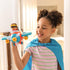 Educational Insights Design & Drill Bolt Buddies Plane Take Apart Toy with Electric Toy Drill, Preschool STEM Toy, Gifts for Boys & Girls, Ages 3+...