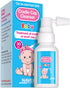 NAVEH PHARMA Cradle Cap Cleanser For Baby & Kids | 100% Natural Cradle Cap Treatment | Spray & Wash No Scrubbing | Better Than Shampoo Or Brush | ...