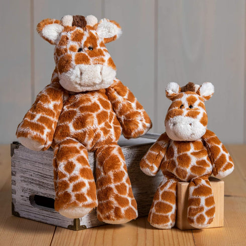 Mary Meyer Marshmallow Junior Giraffe Soft Toy, 9-Inch...