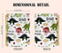 Kids Dinosaur Notebook Journal - Wide Ruled Spiral Dinosaur Notebooks for Kids, 5.5×8.3 Inch Kindergarten Spiral Bound Notebook with 164 Pages, El...