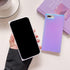 Cocomii - Rectangle Case Compatible with iPhone Xs Max - Holographic Mirror, Iridescent Colors, Women Girls Men, Protective Phone Case for iPhone ...